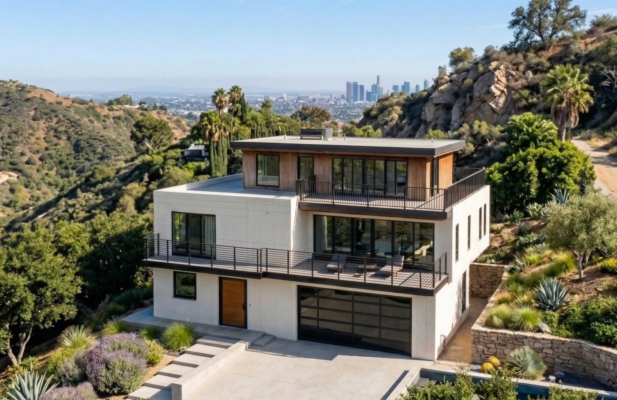Sierra — SIDCO home model