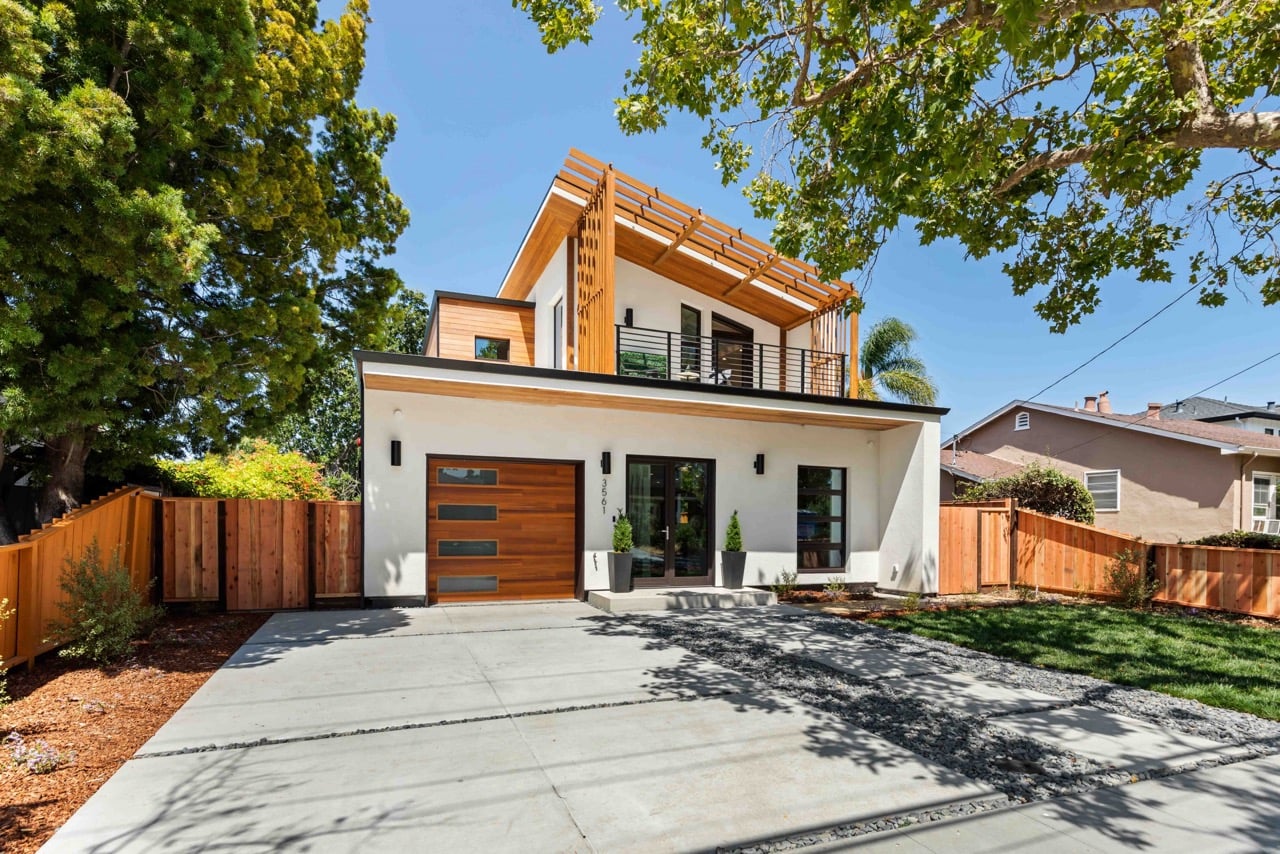 Palo Alto — SIDCO project